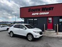 Used 2019 Chevrolet EQUINOX 