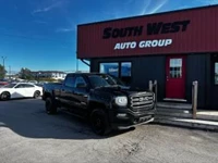 Used 2019 GMC SIERRA 1500 