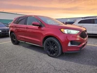 Used 2022 Ford EDGE 