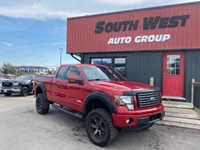 Used 2011 Ford F-150 