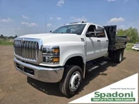 Used 2023 International CV515 