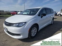 Used 2024 Chrysler GRAND CARAVAN 
