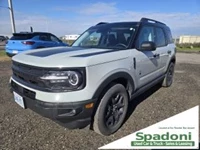 Used 2024 Ford BRONCO SPORT 