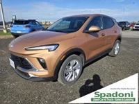 Used 2024 Buick ENCORE GX 