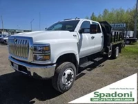 Used 2023 International CV515 