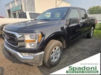 Used 2022 Ford F-150 