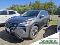 Used 2024 Nissan ROGUE 