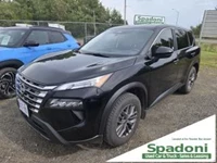Used 2024 Nissan ROGUE 