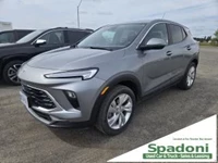 Used 2024 Buick ENCORE GX 