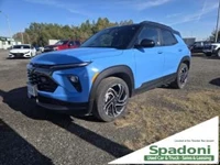 Used 2024 Chevrolet TRAILBLAZER 