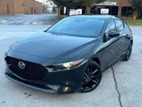 Used 2020 Mazda MAZDA3 