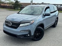 Used 2022 Honda PILOT 
