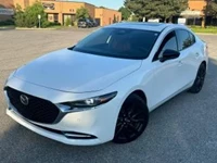 Used 2024 Mazda MAZDA3 