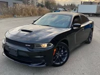 Used 2022 Dodge CHARGER 