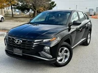 Used 2023 Hyundai TUCSON 