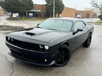 Used 2022 Dodge CHALLENGER 