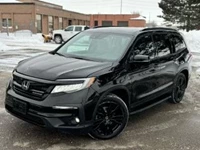 Used 2022 Honda PILOT 