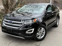 Used 2017 Ford EDGE 