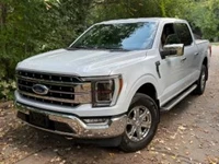 Used 2022 Ford F-150 