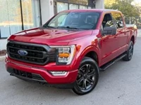Used 2021 Ford F-150 