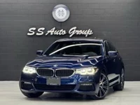 Used 2019 BMW 530 