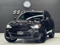 Used 2021 BMW X5 
