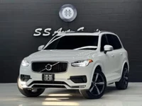 Used 2018 Volvo XC90 