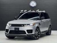 Used 2020 Land Rover RANGE ROVER SPORT 