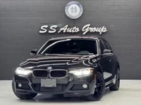 Used 2018 BMW 3 SERIES 