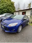 Used 2012 Ford FOCUS 