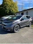 Used 2019 Honda CR-V 