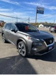 Used 2023 Nissan ROGUE 