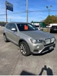 Used 2016 BMW X3 