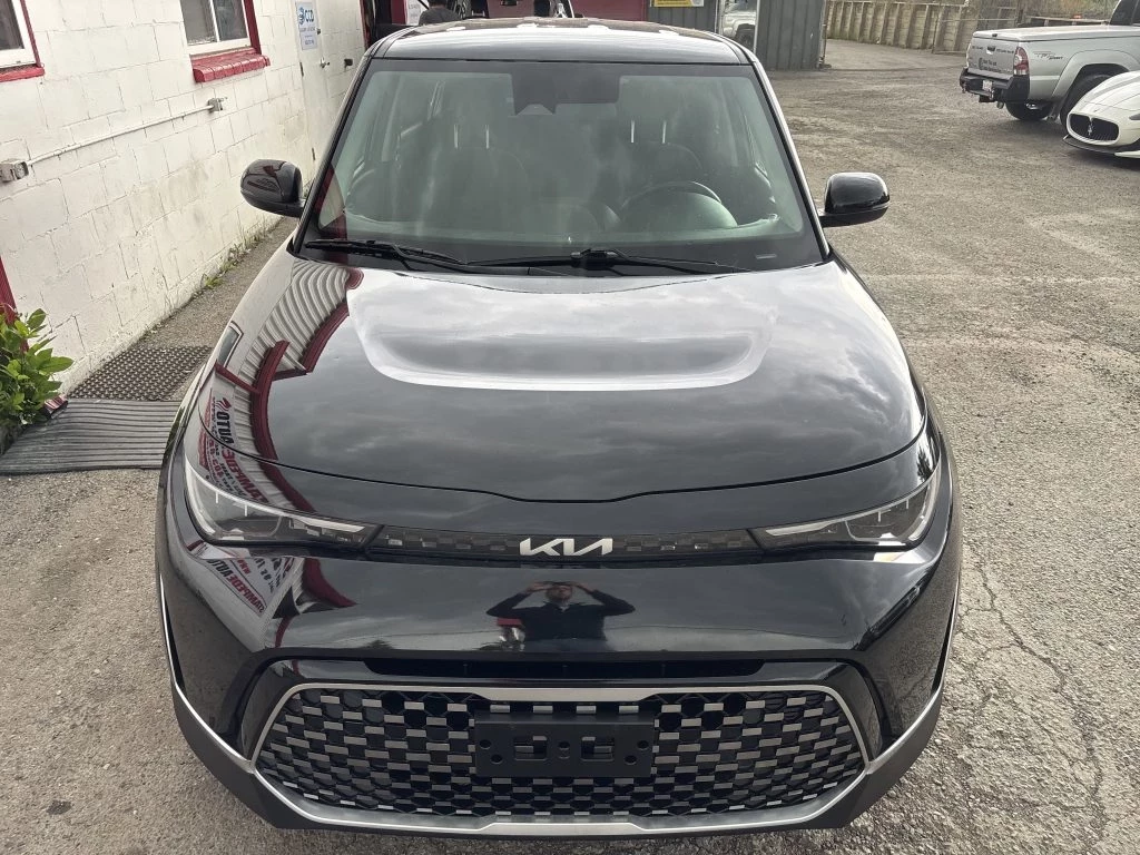 Used 2023 Kia SOUL EX | AUTO | HEATED SEATS AND STEERING WHEE 