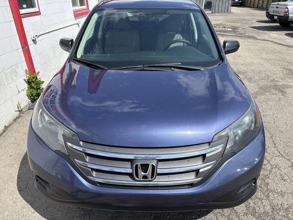 Used 2014 Honda CR-V LX | AWD | FUEL EFFICIENT SUV | TWILIGHT B 