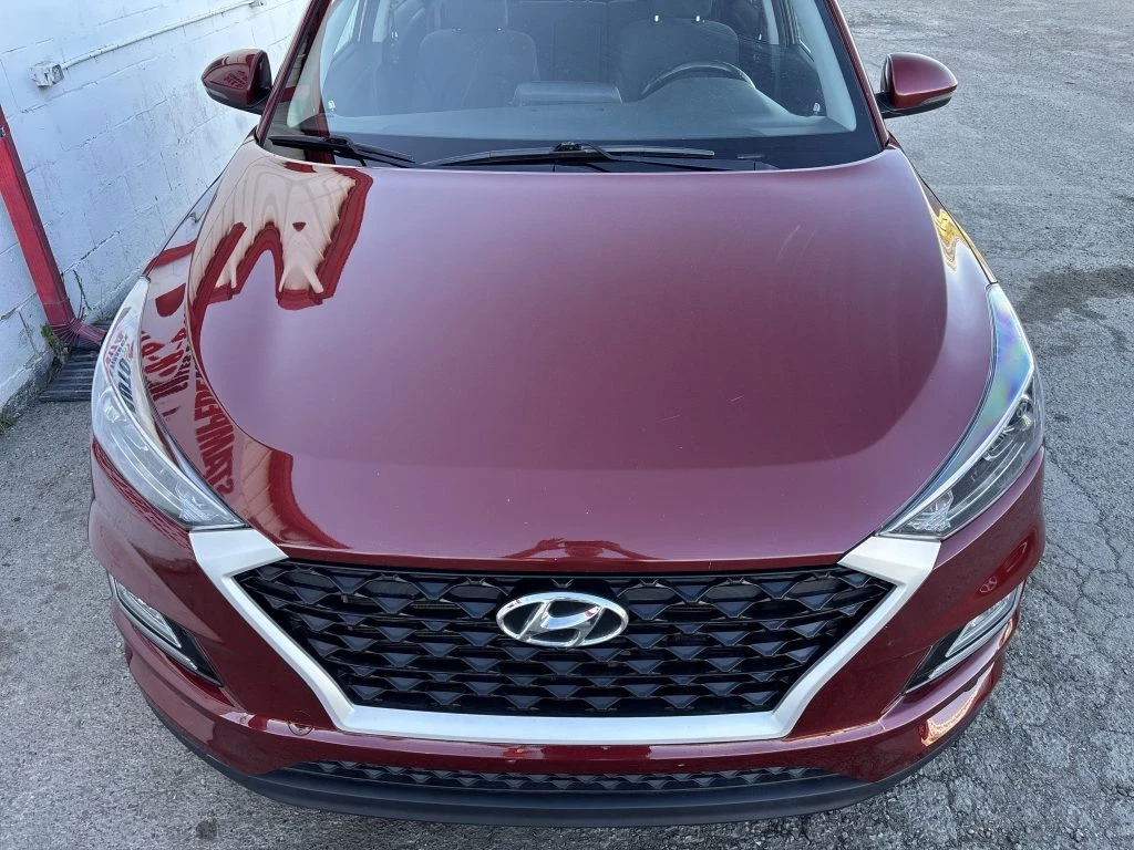Used 2019 Hyundai TUCSON PREFERRED | AWD | 2.0L | FUEL EFFICIENT 