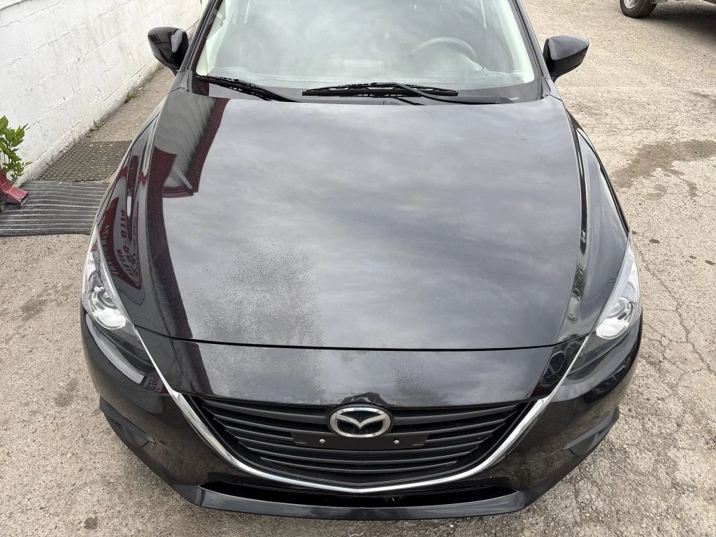 Used 2015 Mazda MAZDA3 GX | HATCHBACK | 2.0L | FUEL EFFICIENT 