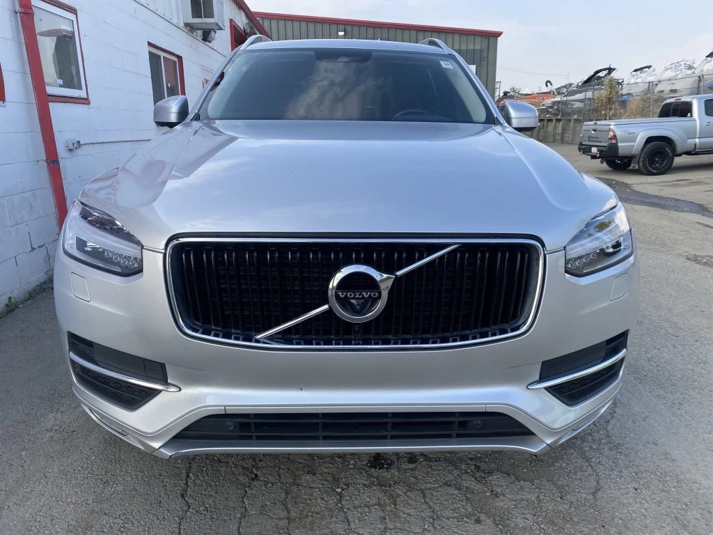 Used 2018 Volvo XC90 MOMENTUM | T6 | AUTOMATIC | AWD | 7 PASSEN 