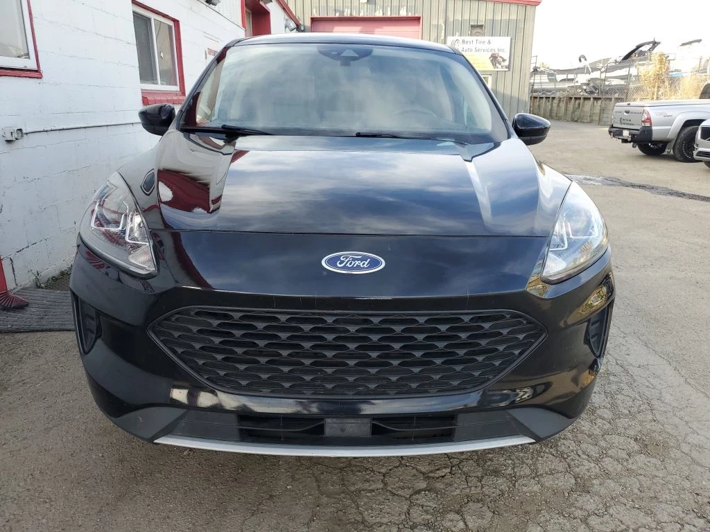 Used 2020 Ford ESCAPE SE | AWD | AUTOMATIC | SE | AWD | AUTOMA 