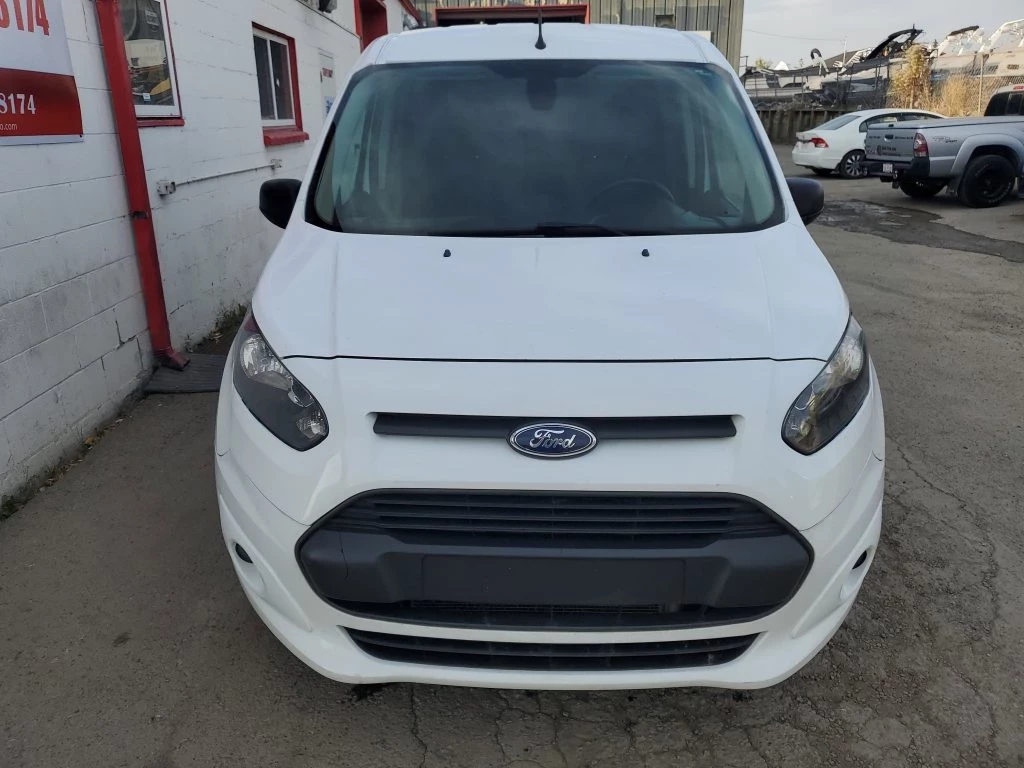 Used 2015 Ford TRANSIT CONNECT XLT | CARGO | POWER LOCKS | POW 