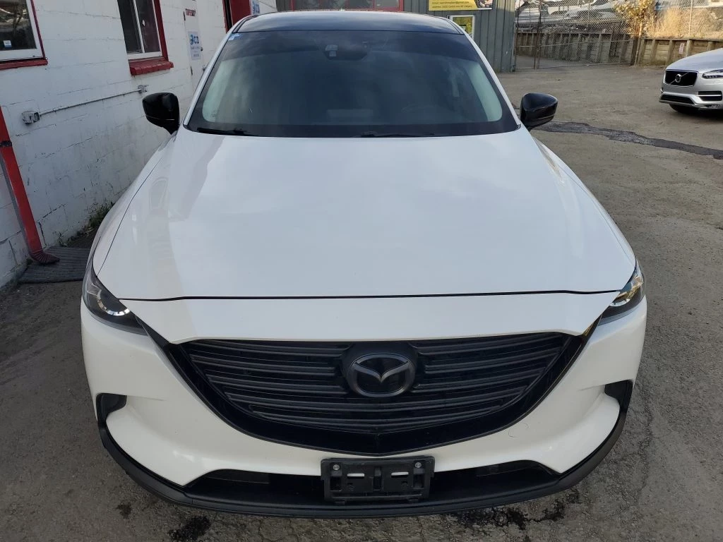 Used 2017 Mazda CX-9 GS | AWD | 7 PASSENGER | REMOTE START | TU 
