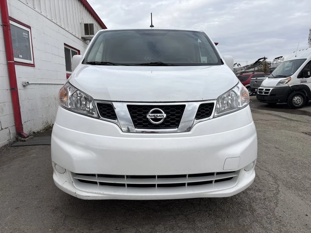 Used 2019 Nissan NV200 COMPACT CARGO SV | AUTOMATIC | CARGO | FR 