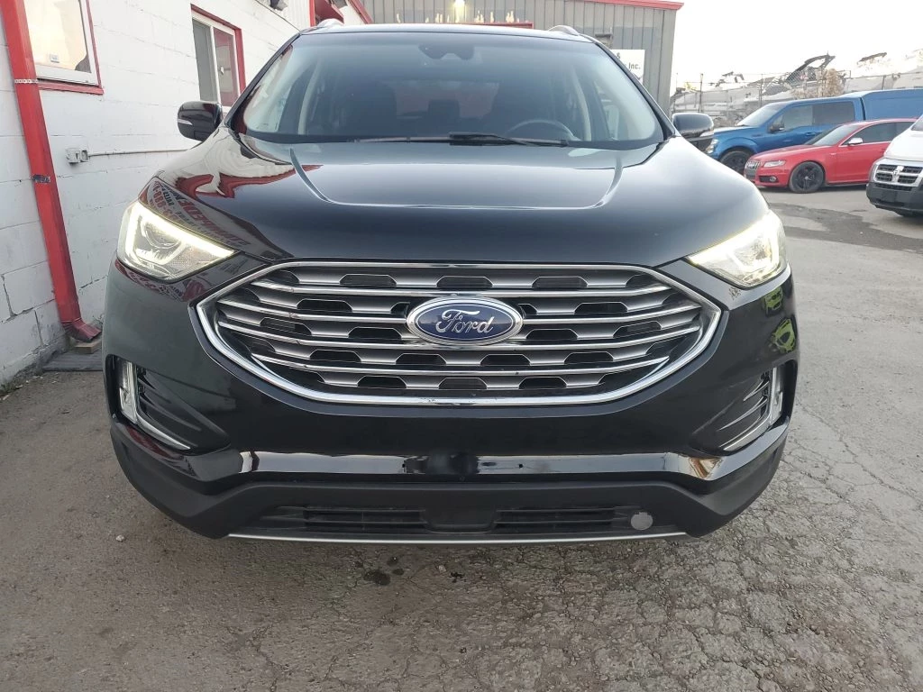 Used 2020 Ford EDGE SEL | HEATED SEATS | AWD | POWER HATCH | T 
