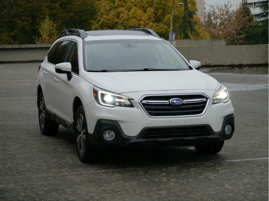 Used 2018 Subaru OUTBACK AWD 