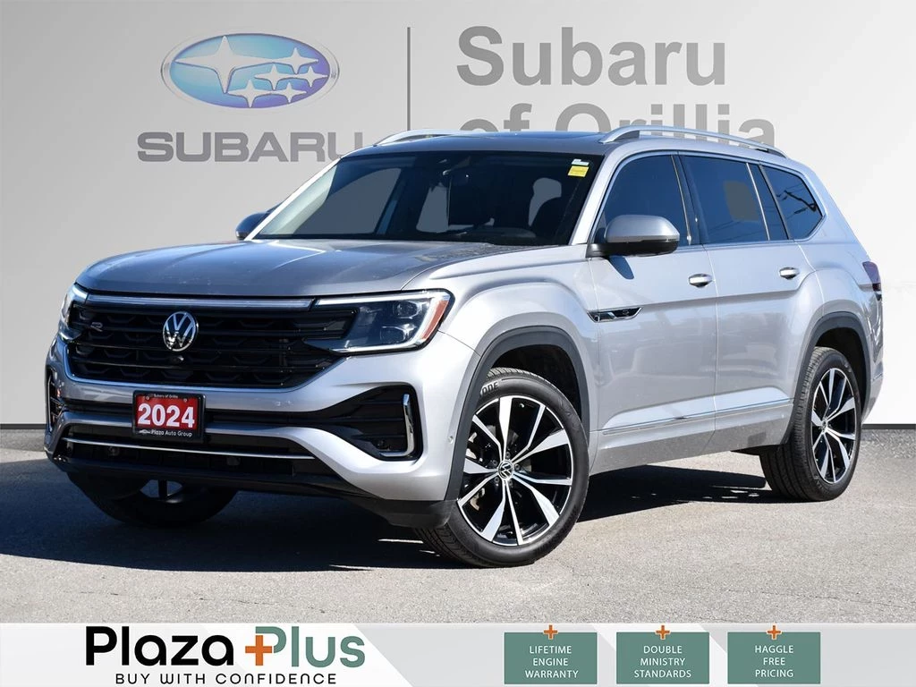 Used 2024 Volkswagen 2024 Execline