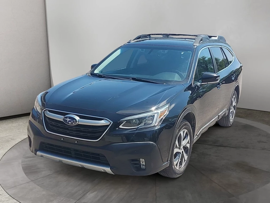 Used 2020 Subaru OUTBACK Limited XT