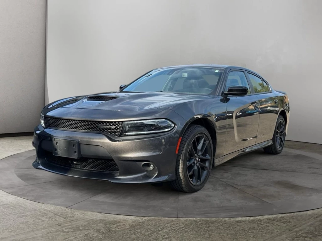 Used 2023 Dodge CHARGER GT
