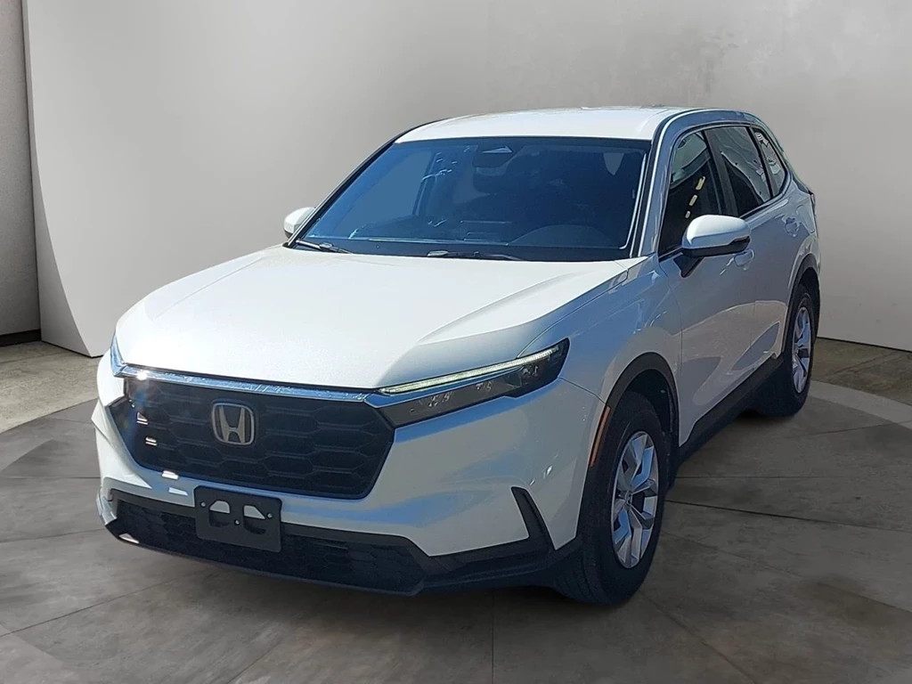 Used 2024 Honda CR-V LX-B