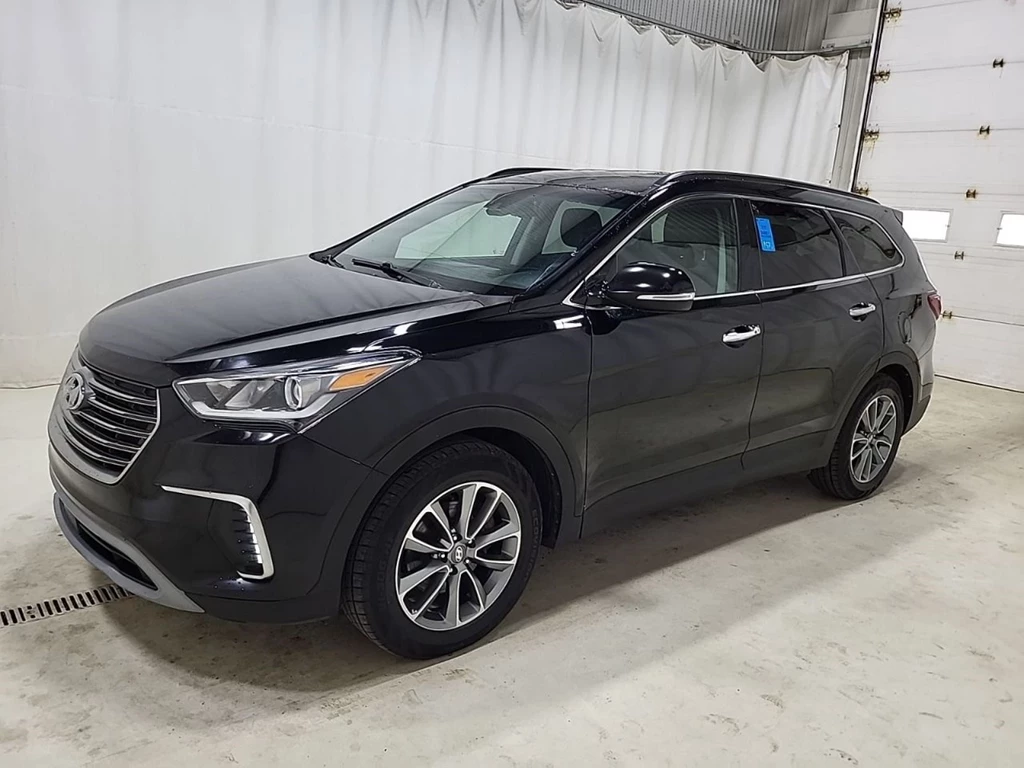 Used 2019 Hyundai SANTA FE XL Preferred