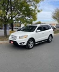Used 2011 Hyundai SANTA FE 